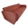 Art deco sofa model H363 by Jindřich Halabala 1930s