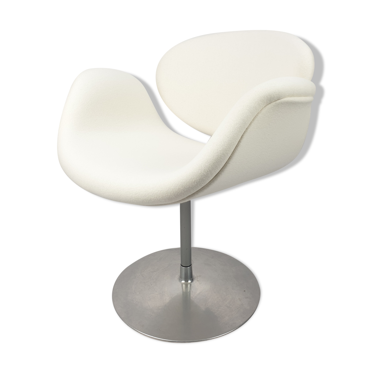 Little Tulip Armchair by Pierre Paulin for Artifort, 1980s