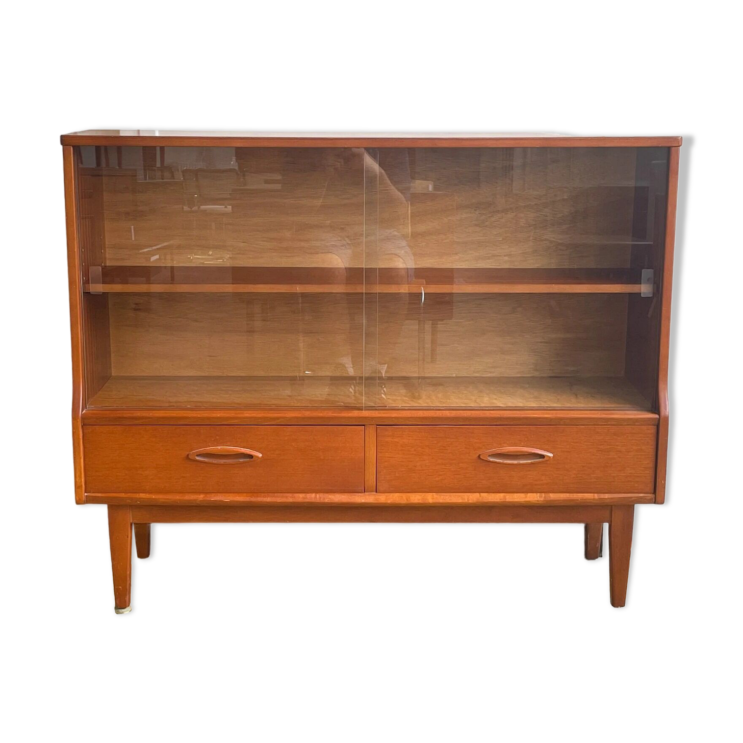 Console / Jentique Showcase