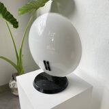 “La Perla” desk lamp by Bruno Gecchelin for Oluce 1980