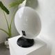 “La Perla” desk lamp by Bruno Gecchelin for Oluce 1980