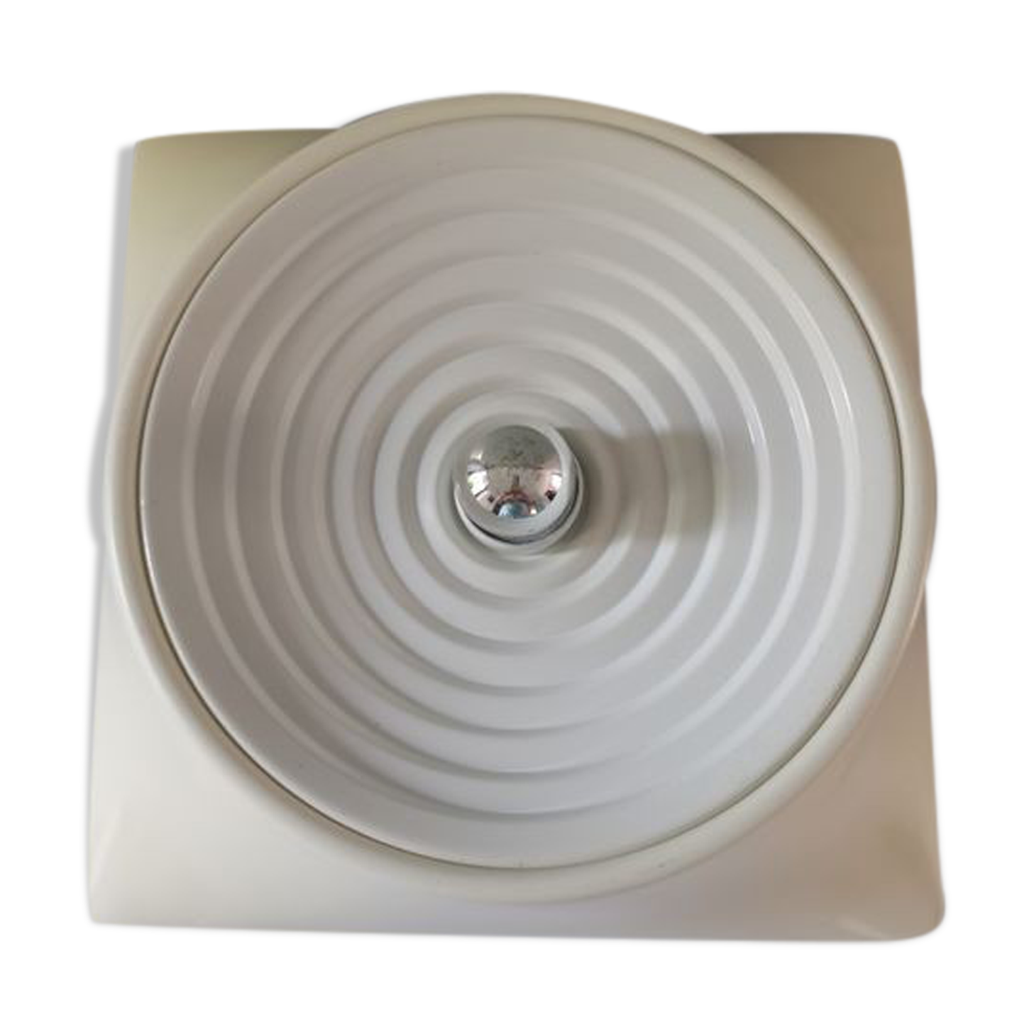 Ceiling lamp by Studio Nizzoli Associati for Stilnovo