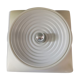 Ceiling lamp by Studio Nizzoli Associati for Stilnovo