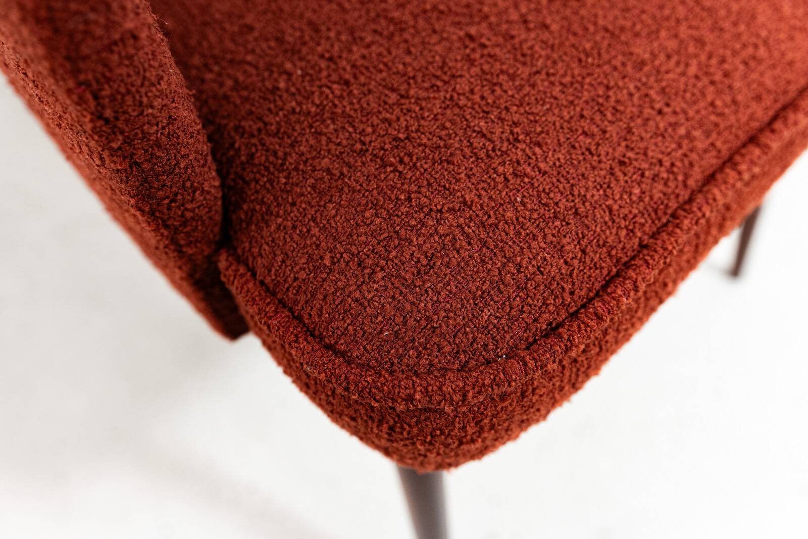 Mid-century armchair, Poland, 1960