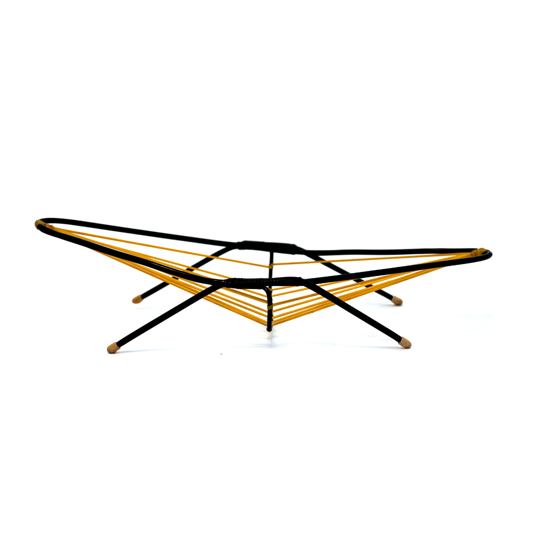 Modernist fruit basket