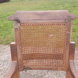 Chair ran 30 years