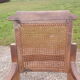 Chair ran 30 years