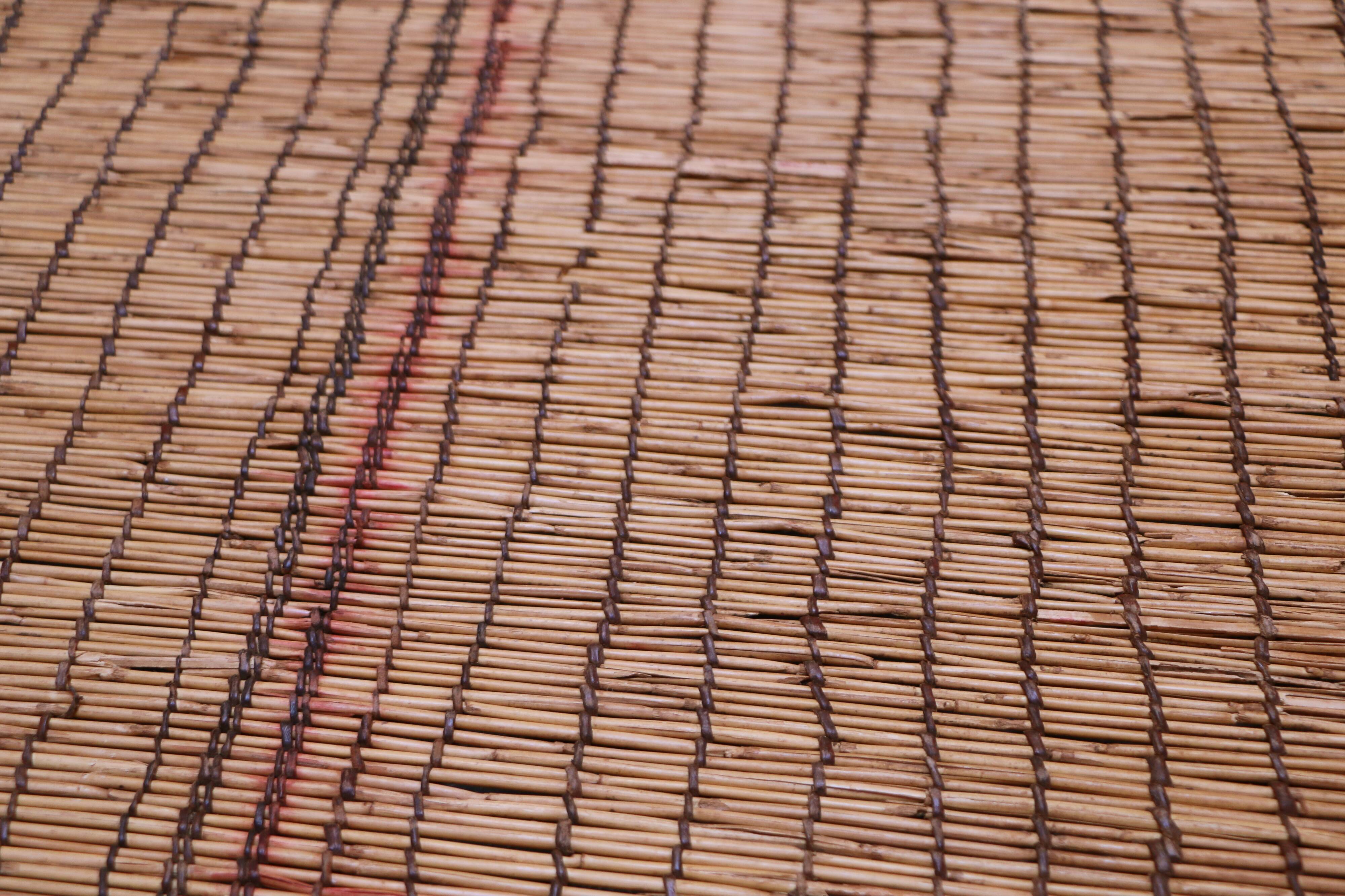 Touareg Natte Mauritania - 193 x 368 cm