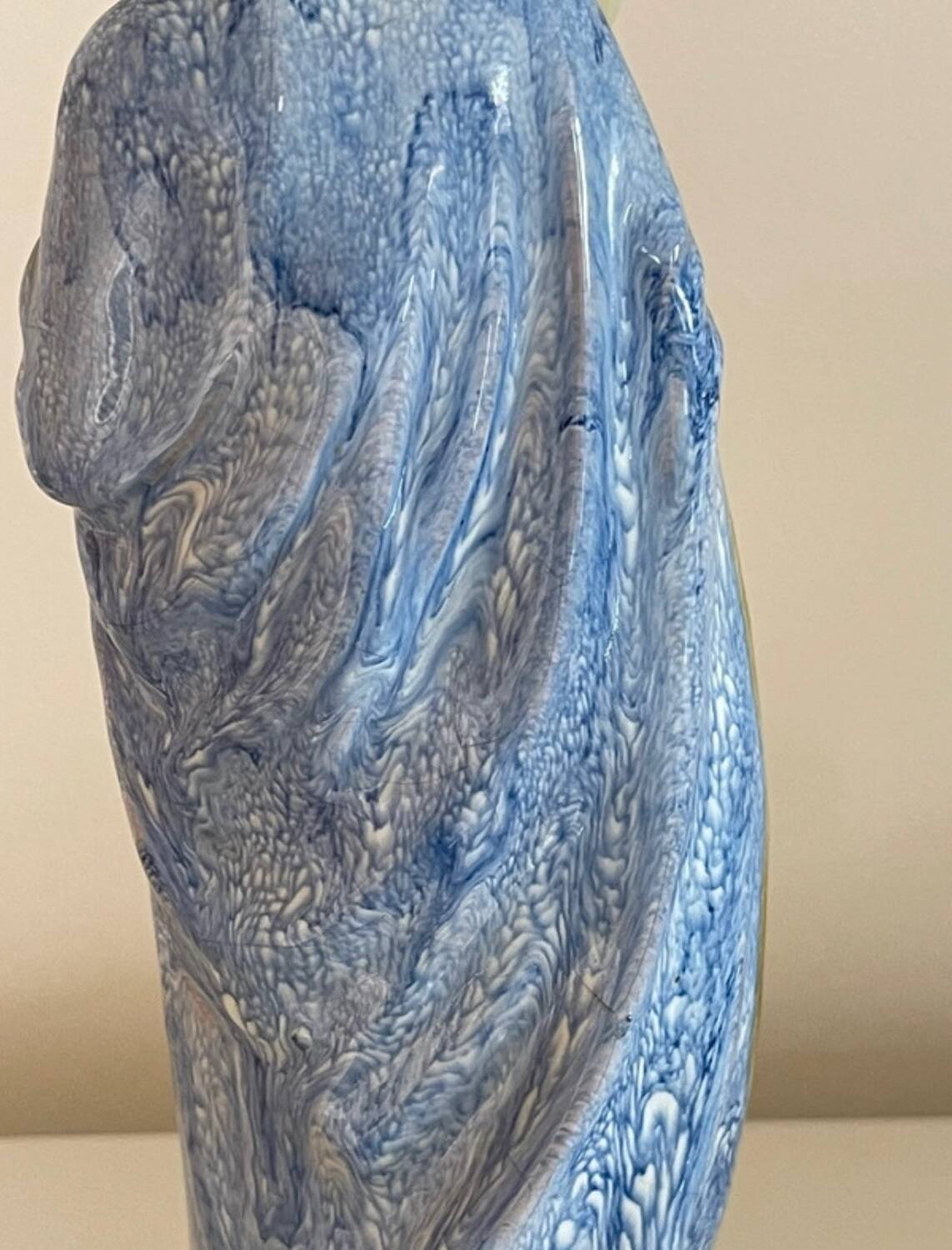 Virgin and Child JF Maercklin