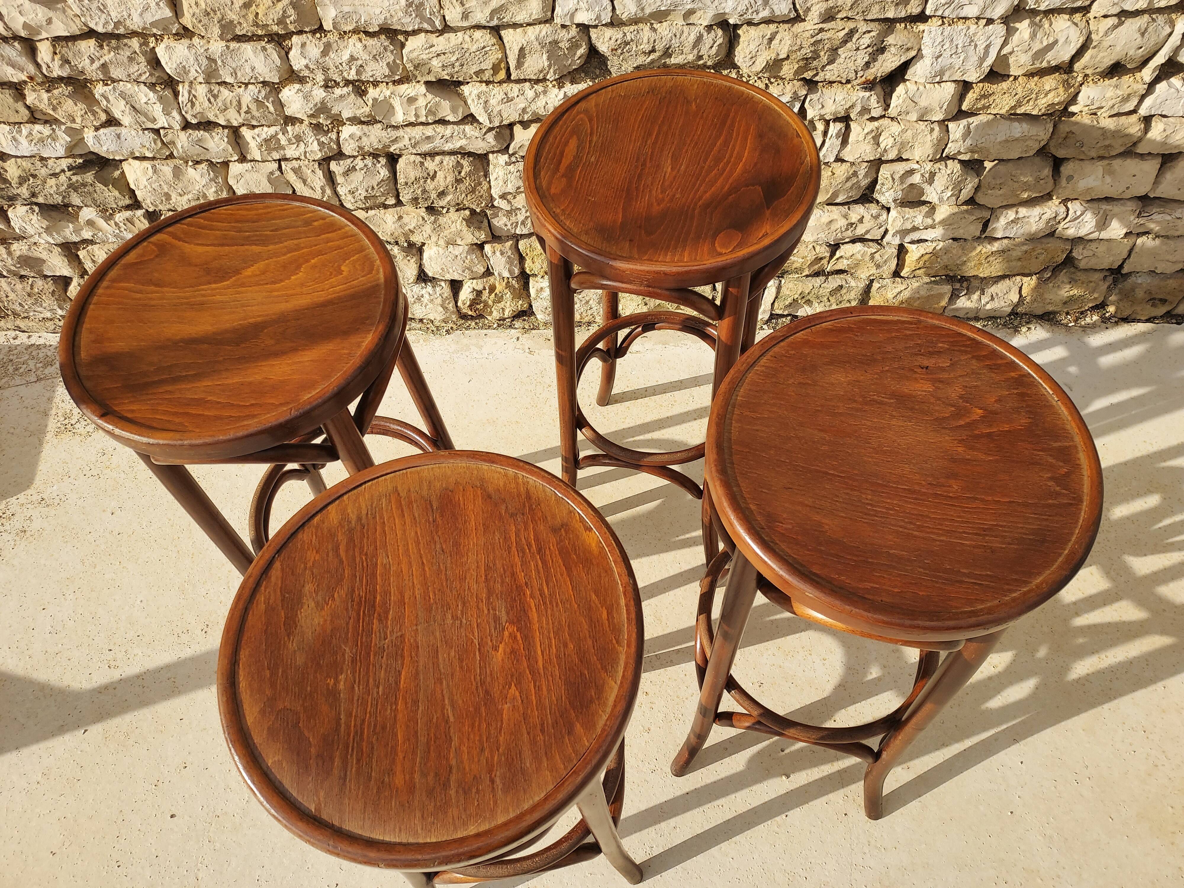 Bistro stools