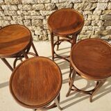 Tabourets bistrot