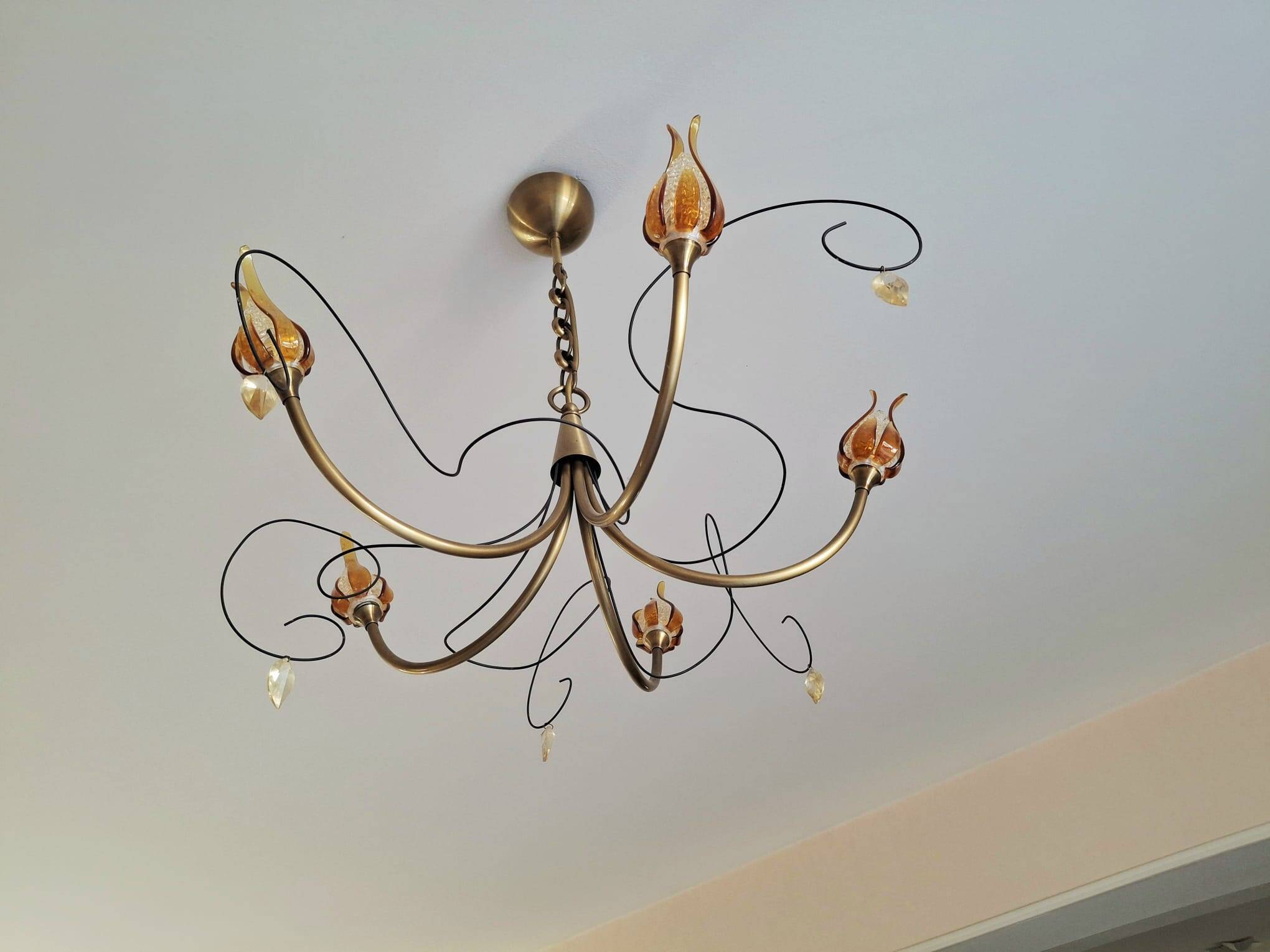 Lustres Creation Loire Valley