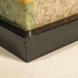 Pair of marble bookends