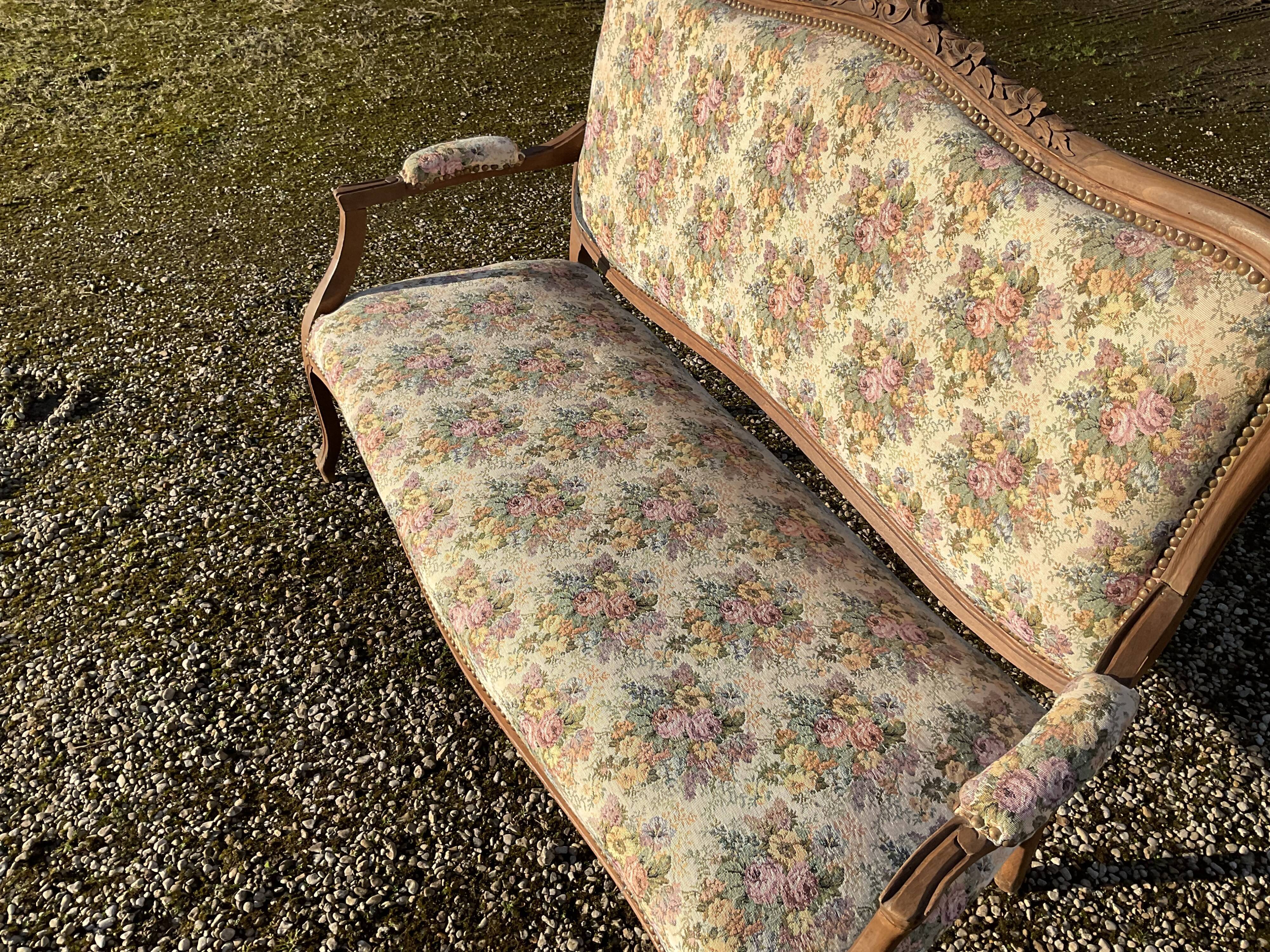 Bench