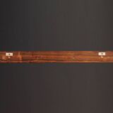 Rosewood hanger, retro-style, 1960s, production: Denmark
