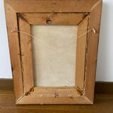 Landscape table
