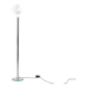 „Parola“ floor lamp by Gae Aulenti for Fontana Arte – special edition