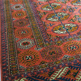 Oriental carpet "Bukhara"