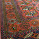 Tapis d'Orient "Bukhara"
