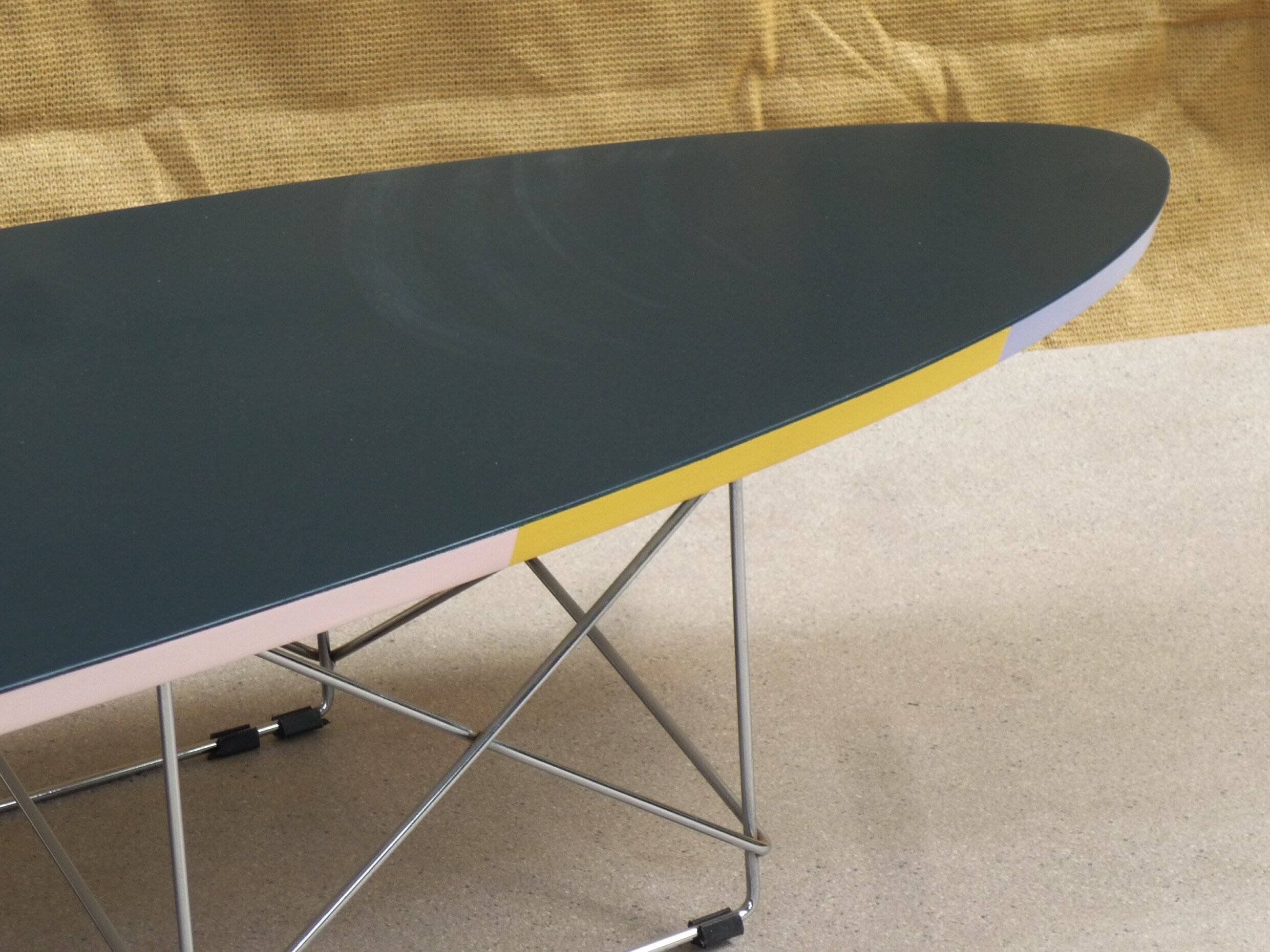 Table de salon  Ovale  180cm