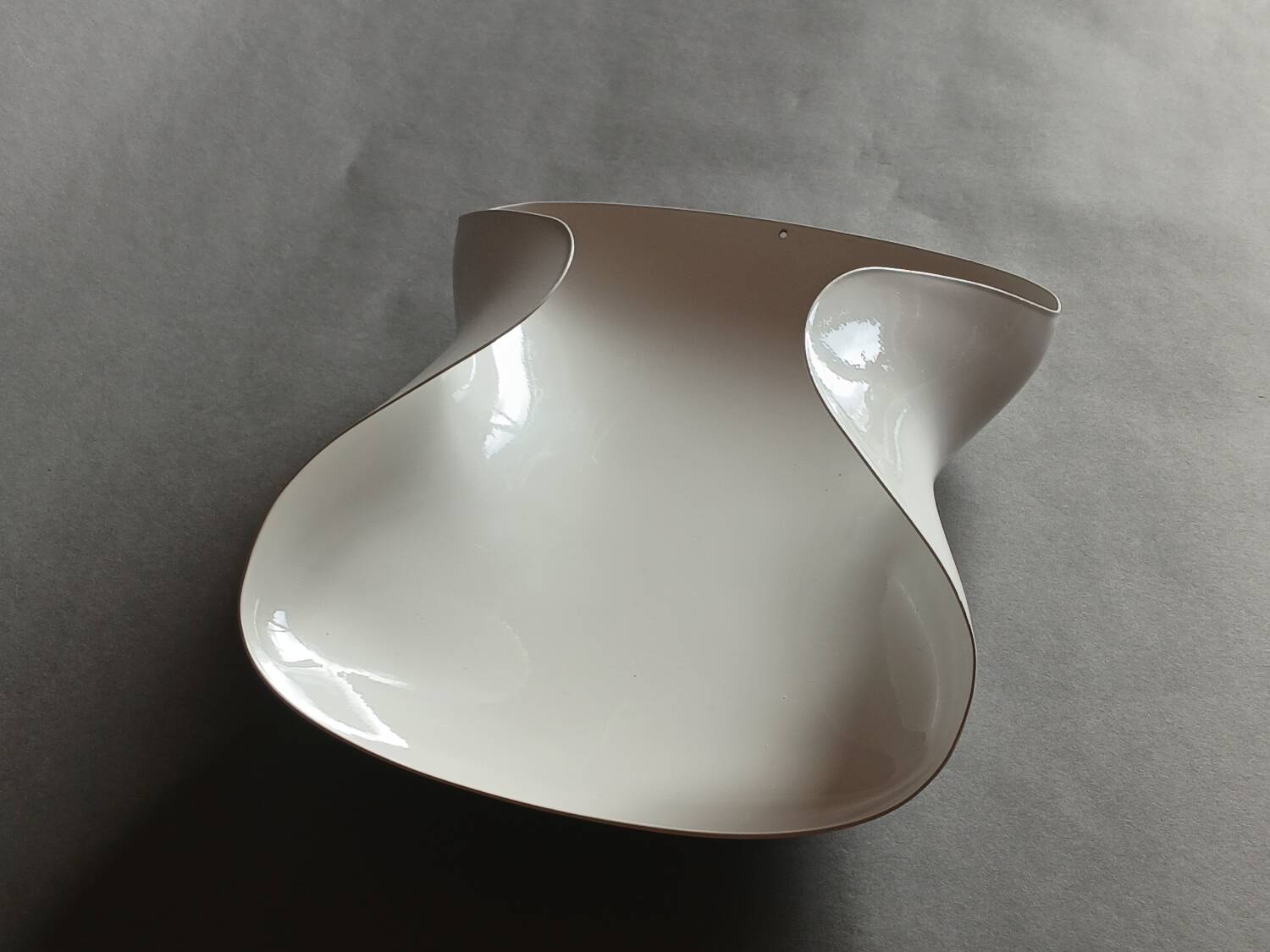 Alessi Cup, by Steven Blaess, 2008