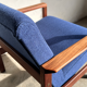 Armchair 'FU05', Yngve Ekström, Pastoe, Netherlands