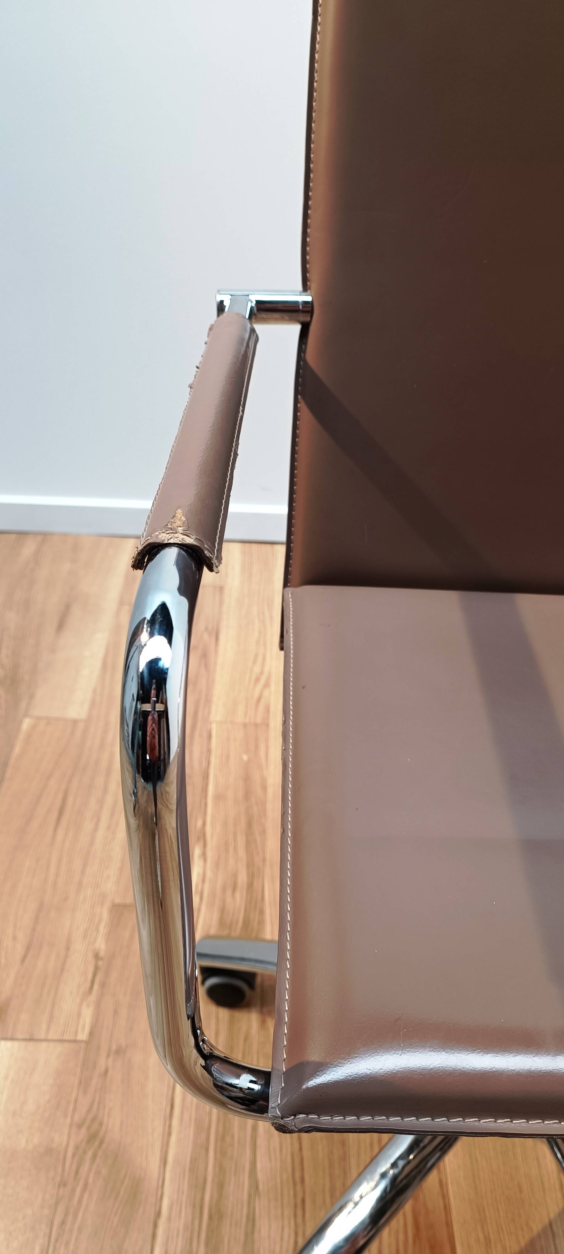 Midj Vivo office chair