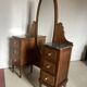 Art Deco dressing table