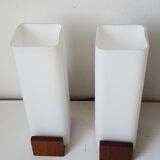 Pair of Louis Kalff sconces for Phillips