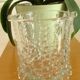 Bubble Optic / Avon 70's Ice Bucket