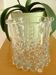 Bubble Optic / Avon 70's Ice Bucket