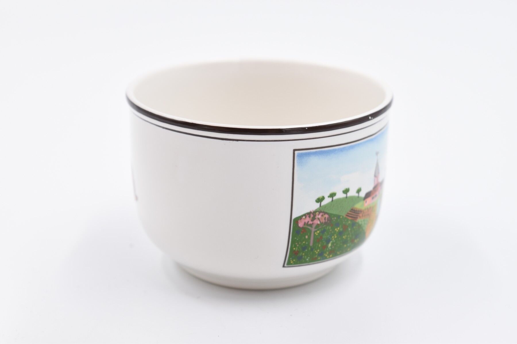 Small bowl Villeroy - Boch Design Naif Laplau