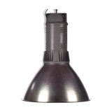 Aluminum industrial lamp