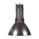 Aluminum industrial lamp