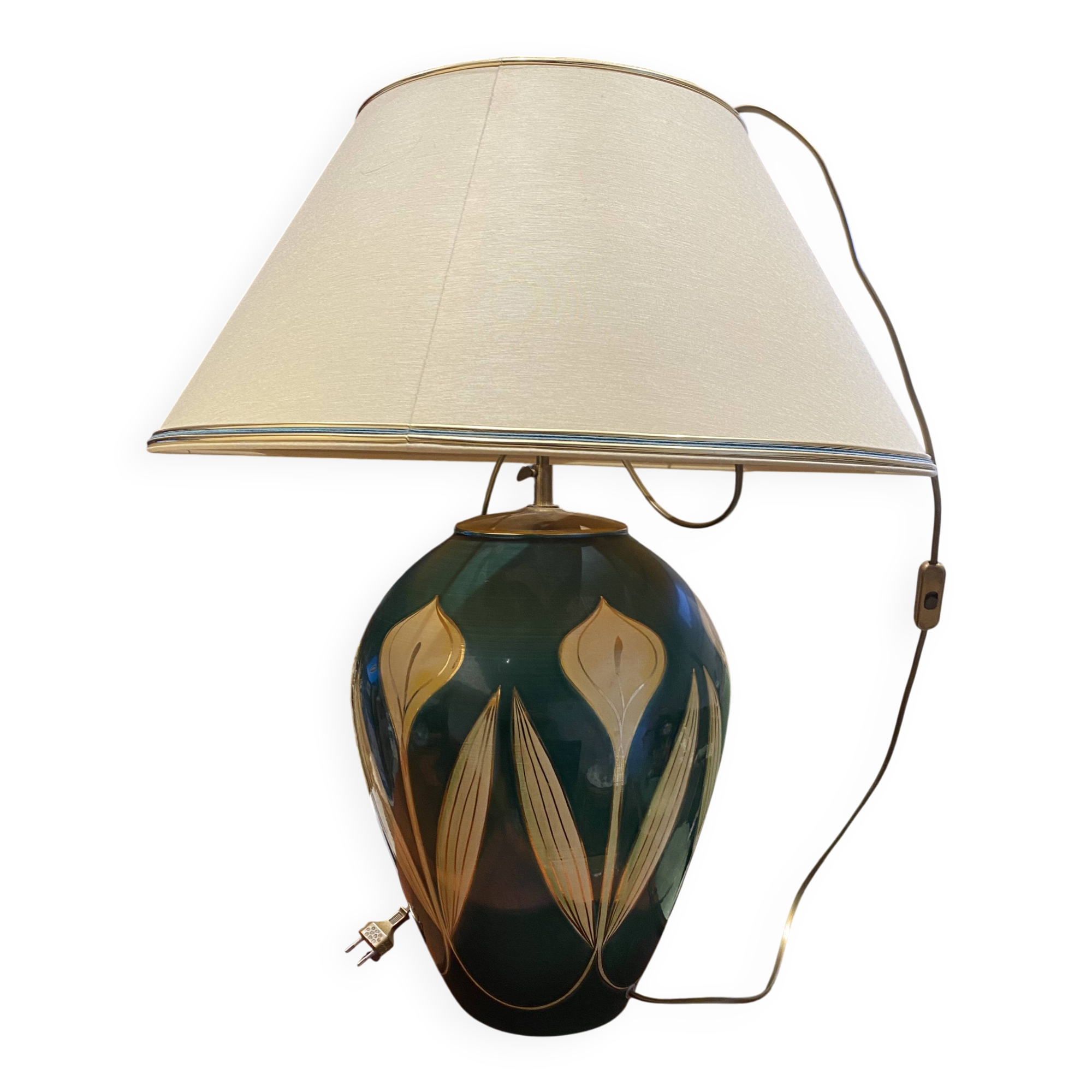 Louis Drimmer lamp