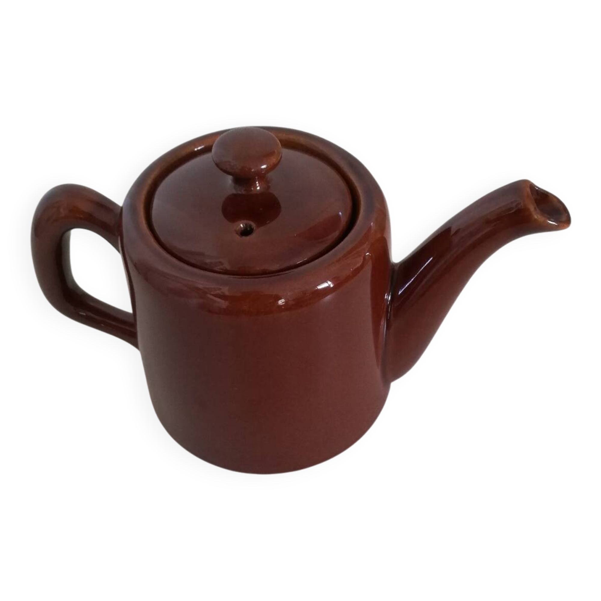 Ceramic "Bistrot" Teapot