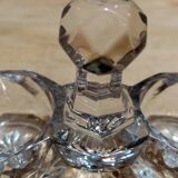 Pepper salt shaker baccarat crystal