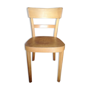 Chaise de bistrot Horgen