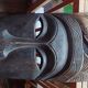 Ethnic mask