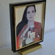 Vintage chanel boutique advertising sign n°5
