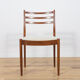 Mid-century teak dining chairs by Victor Wilkins for G-Plan, 1960s, set of 8