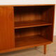 Vintage sideboard | Teak | 196 cm