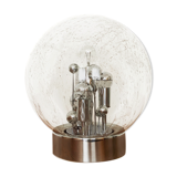 Sputnik table lamp by Doria