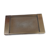 Tiffany Silvio Coppola set for Alessi