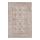 Vintage handmade Turkish rug 175x254 cm