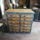 Comptoir de rangement