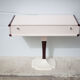 Tulip foot console