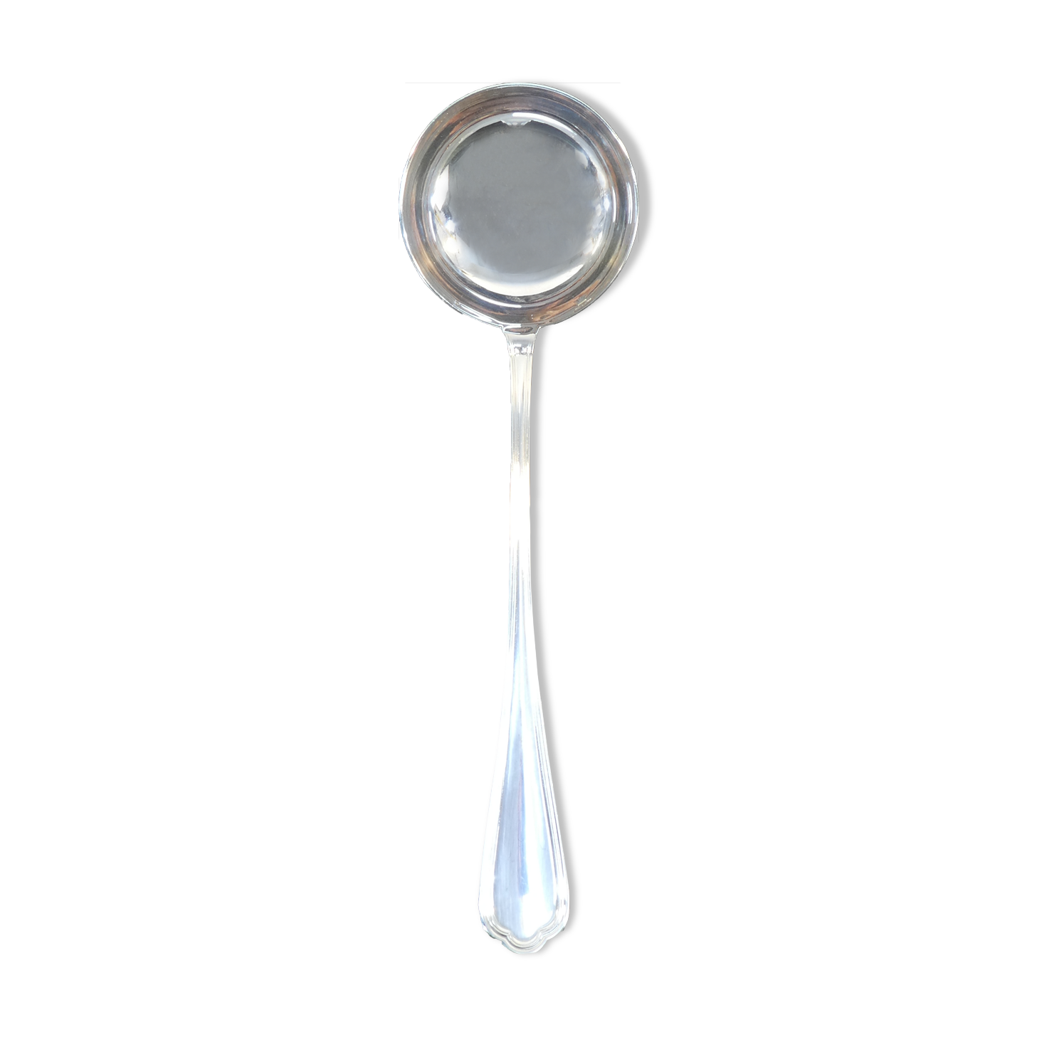 Louche christofle modele spatours