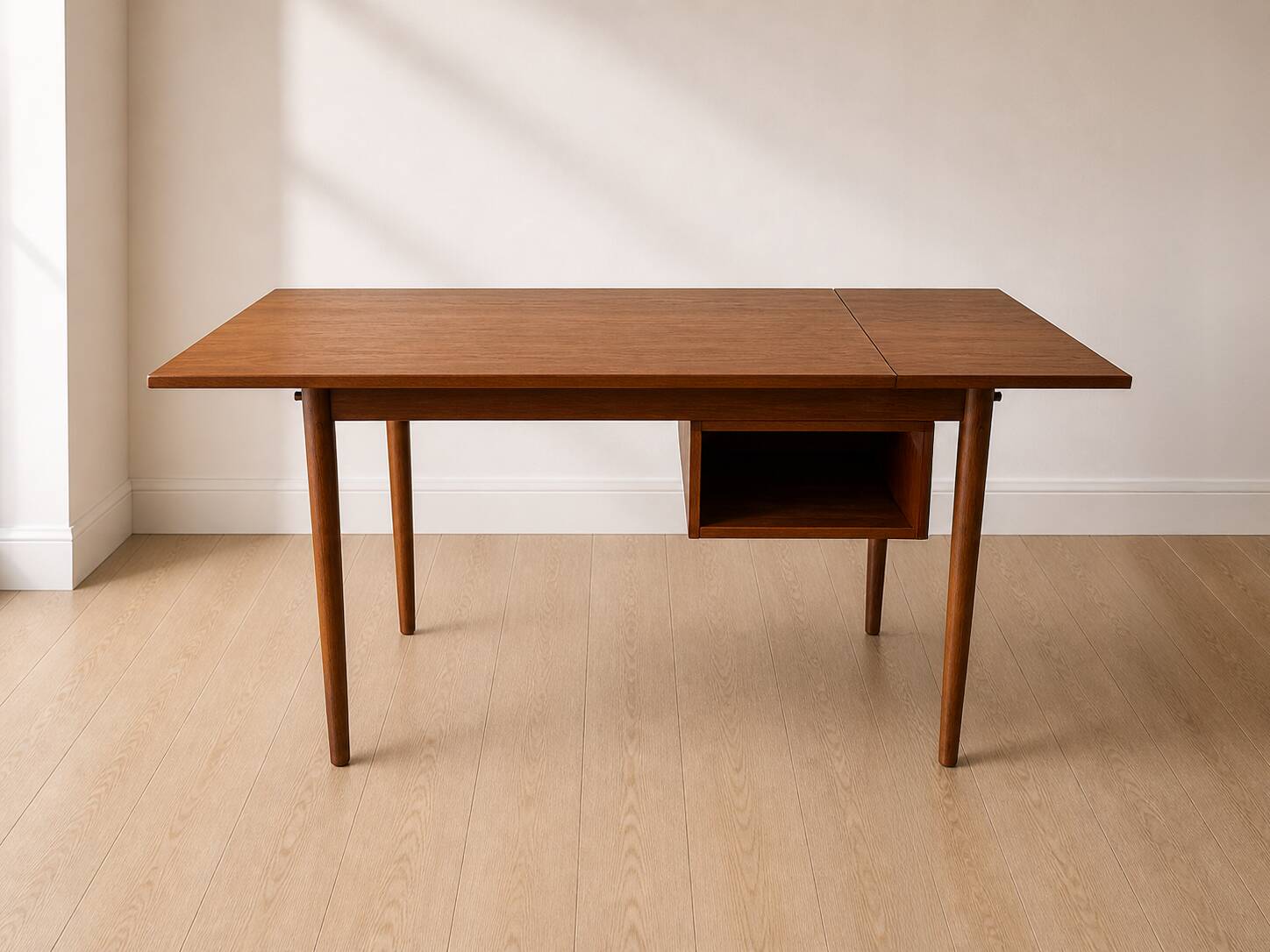 Bureau Arne Vodder pour H. Sigh & Sons Møbelfabrik ; Danemark, années 1960.