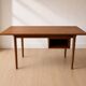 Bureau Arne Vodder pour H. Sigh & Sons Møbelfabrik ; Danemark, années 1960.